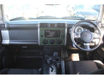 FJ CRUISER 4WD