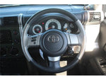FJ CRUISER 4WD