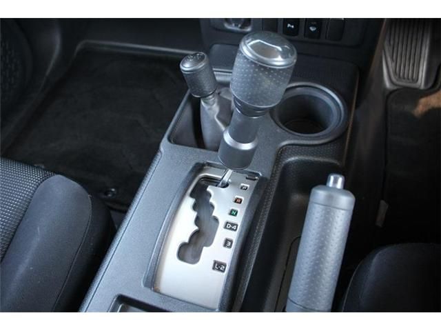 FJ CRUISER 4WD