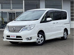 SERENA  WG 4WD