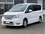 SERENA  WG 4WD