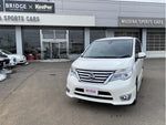 SERENA  WG 4WD