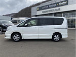 SERENA  WG 4WD