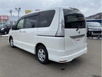 SERENA  WG 4WD