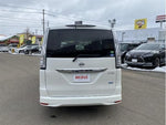 SERENA  WG 4WD