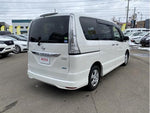 SERENA  WG 4WD