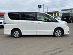 SERENA  WG 4WD