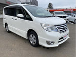SERENA  WG 4WD