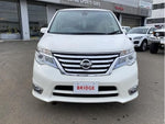 SERENA  WG 4WD