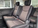 SERENA  WG 4WD