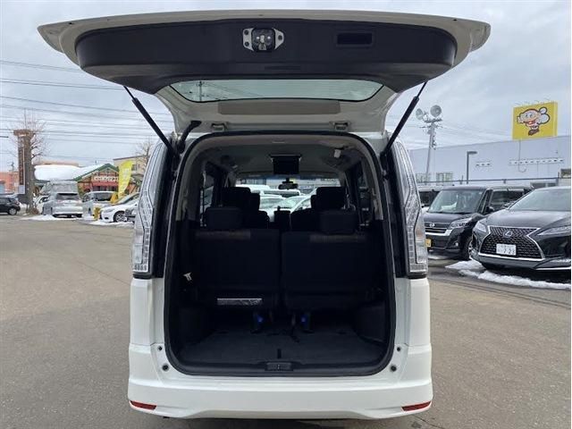 SERENA  WG 4WD