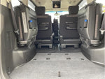 SERENA  WG 4WD