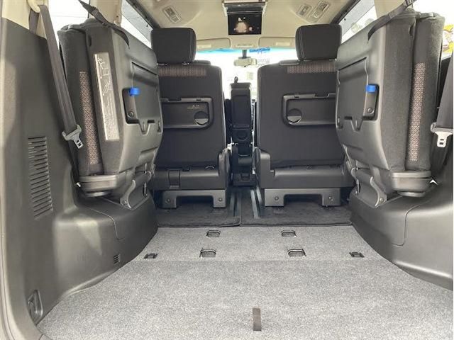 SERENA  WG 4WD