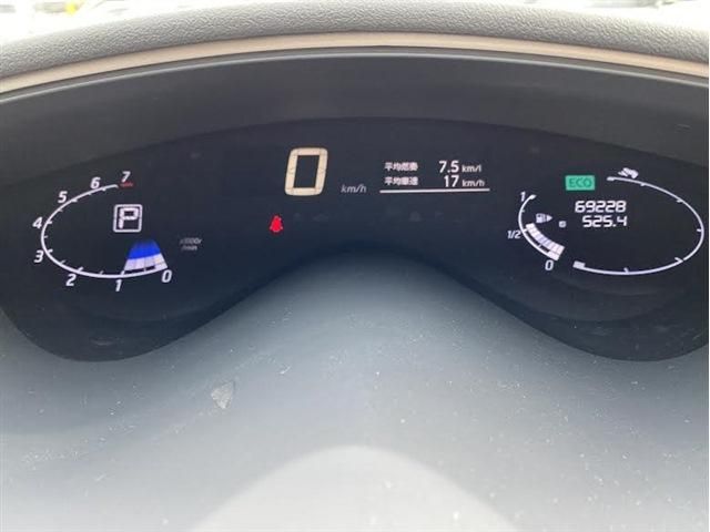 SERENA  WG 4WD