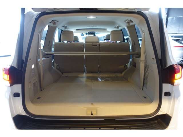 LANDCRUISER wagon