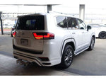 LANDCRUISER wagon