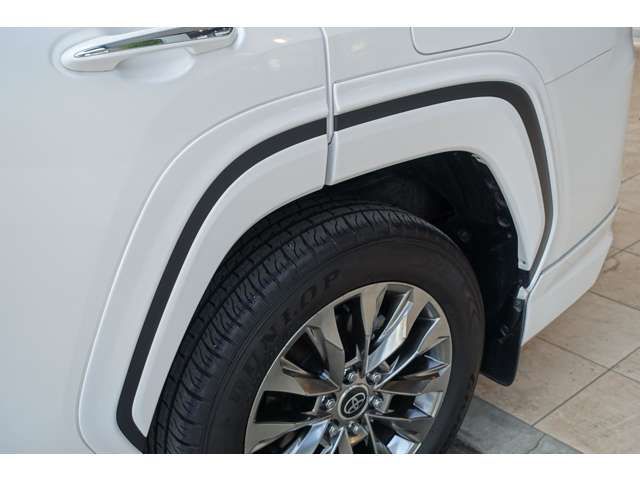 LANDCRUISER wagon