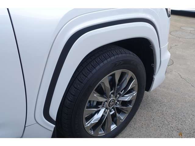 LANDCRUISER wagon