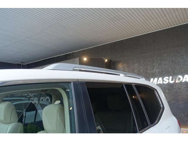 LANDCRUISER wagon