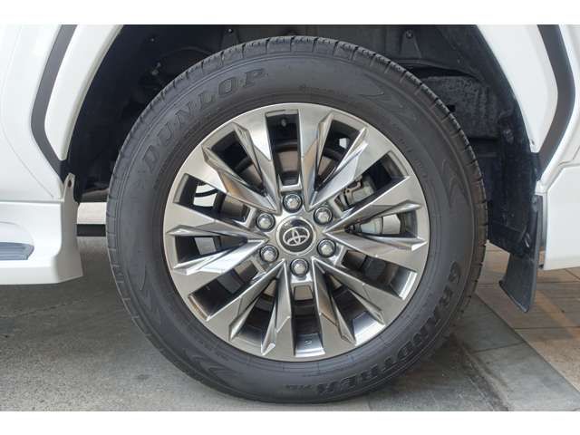 LANDCRUISER wagon