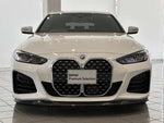 BMW 4series Gran coupe