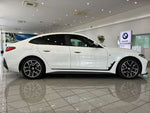 BMW 4series Gran coupe