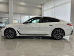 BMW 4series Gran coupe