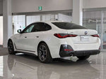 BMW 4series Gran coupe