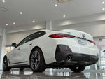 BMW 4series Gran coupe