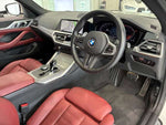 BMW 4series Gran coupe
