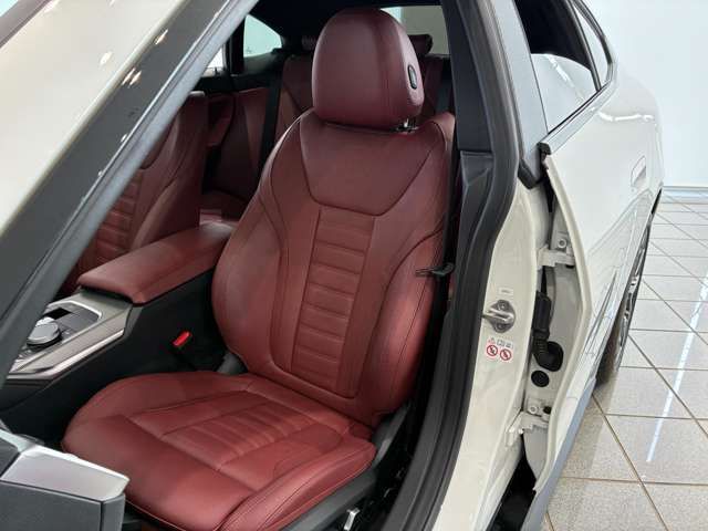 BMW 4series Gran coupe