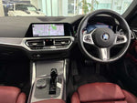 BMW 4series Gran coupe