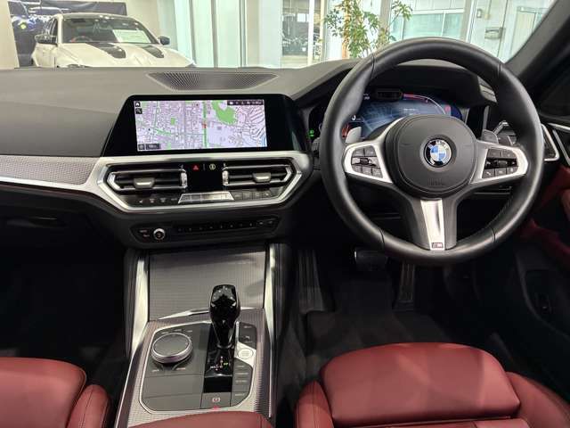 BMW 4series Gran coupe