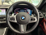 BMW 4series Gran coupe
