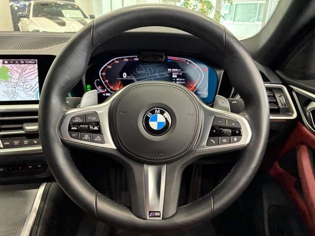 BMW 4series Gran coupe