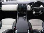 ROVER DISCOVERY