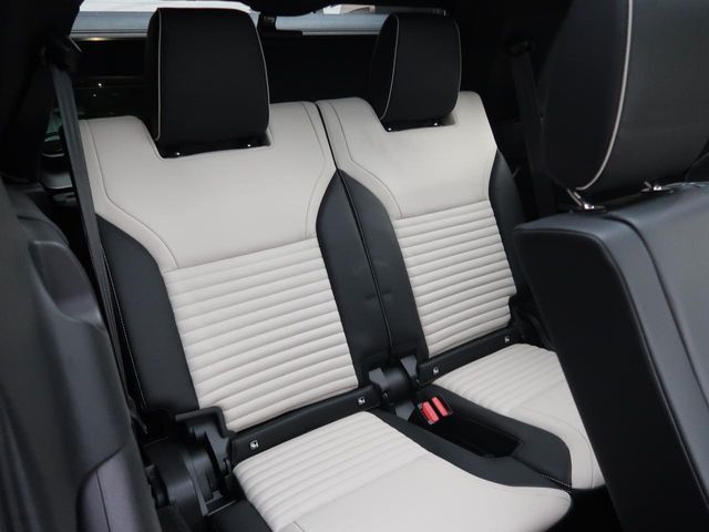 ROVER DISCOVERY