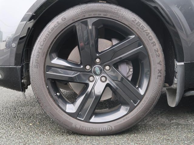 ROVER DISCOVERY