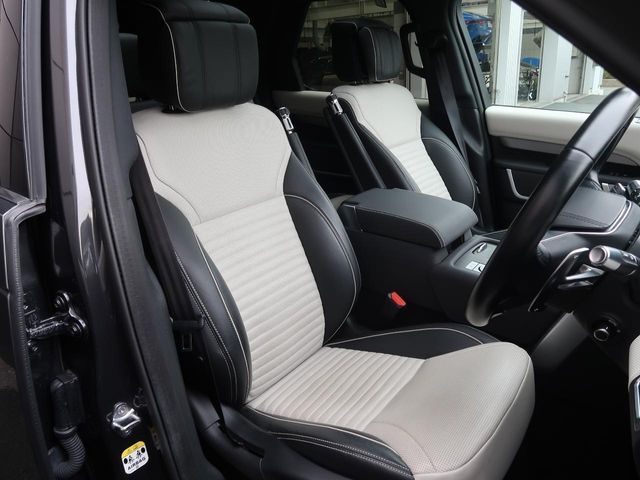 ROVER DISCOVERY