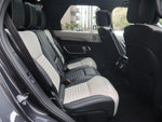 ROVER DISCOVERY