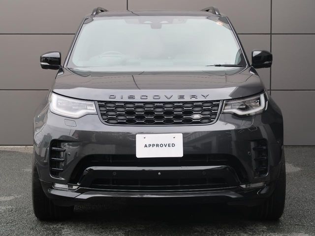 ROVER DISCOVERY