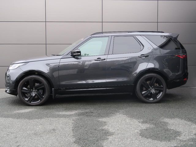 ROVER DISCOVERY