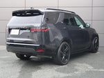ROVER DISCOVERY