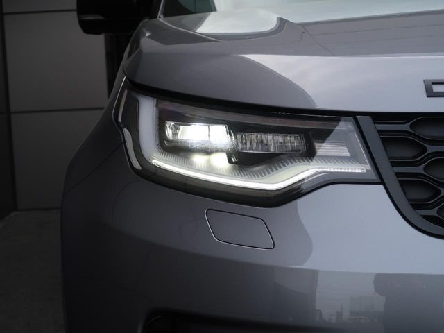 ROVER DISCOVERY