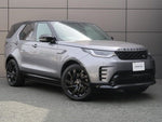 ROVER DISCOVERY