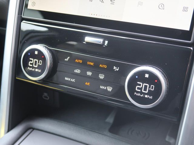 ROVER DISCOVERY