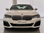 BMW 5series sedan