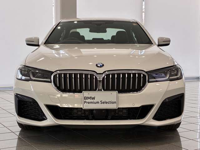 BMW 5series sedan