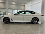 BMW 5series sedan