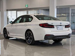 BMW 5series sedan